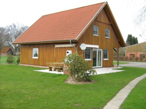 Ferienhaus für 16 Personen mit Terrasse